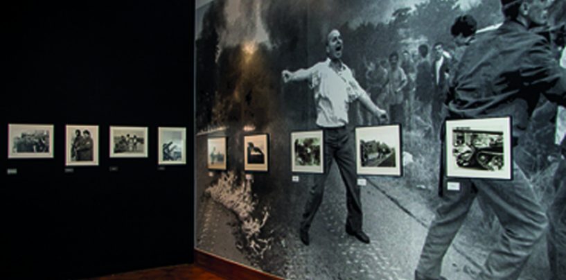 REPORTERI IZ DOMOVINSKOG RATA NA HRT-u SE POJAVLJUJU UGLAVNOM KADA UMRU