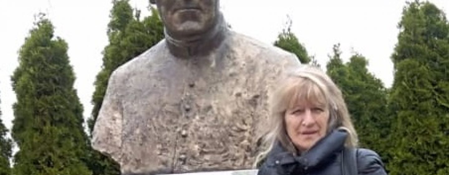 U ARGENTINI MOŽDA STO HRVATA ZNA HRVATSKI