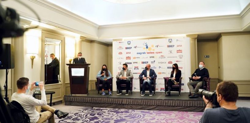 ZAGREB LADIES OPEN