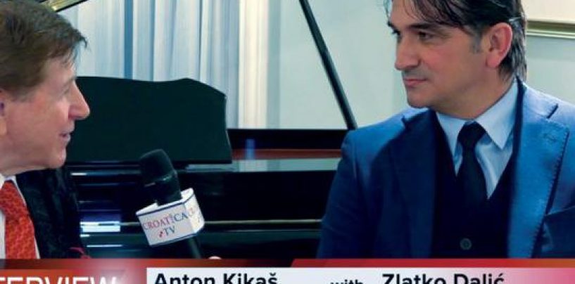 CROATICA TV IZ TORONTA