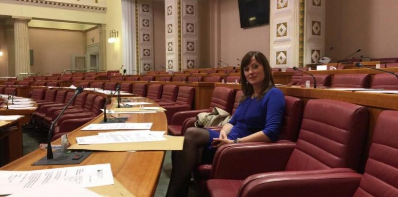 HDZ I SEDAM STRANAKA U SISKU ZA DOKTORICU JOSIĆ