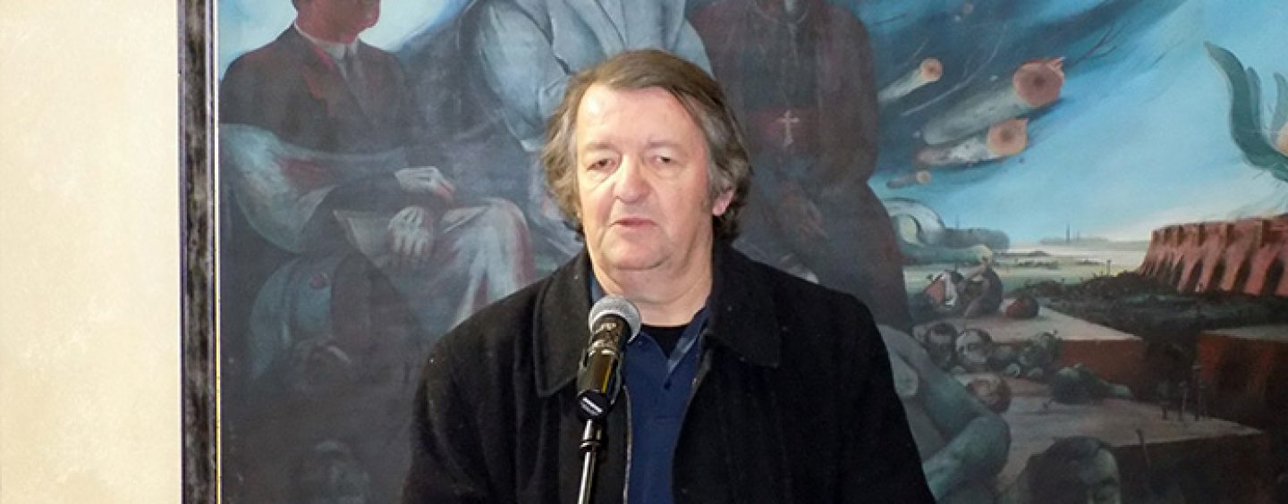 U SRBIJI NISU POSTOJALI KONCENTRACIJSKI VEĆ ZAROBLJENIČKI LOGORI ZA HRVATE