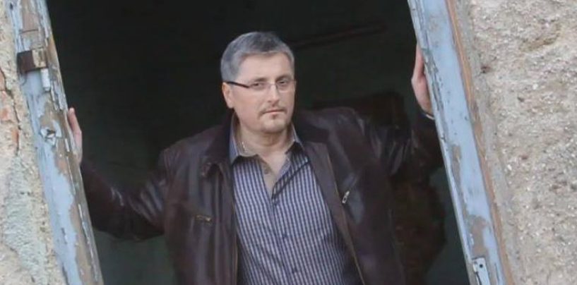 MLADEN KVESIĆ AUTOR HIMNE HV-a OD ZAMPA DOBIJE NEKOLIKO KUNA GODIŠNJE, ČAK GA RIJETKO POTPIŠU