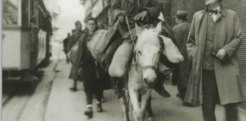 PROSVJEDNO SJEĆANJE NA 8.SVIBNJA ’45.