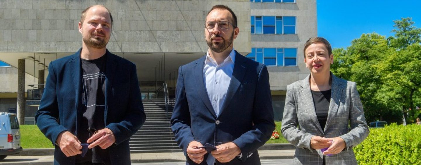 NAGRADE „NADA DIMIĆ“ I „VESNA KESIĆ“