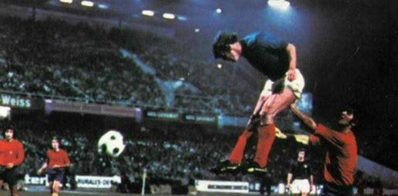 TREBA NAM HEROJ KAO ŠTO JE BIO KATALINSKI