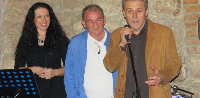 MEDALJA GRADA ZAGREBA