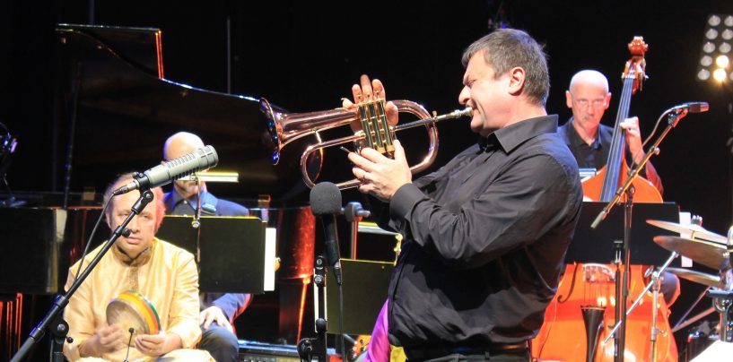 JAZZ FESTIVAL NA TERASI BOOGALOOA