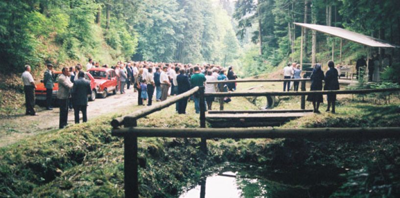 MACELJ JE OGLEDALO SRAMNIH HRVATSKIH VLASTI
