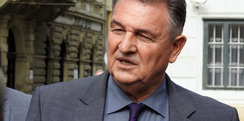 ČAČIĆEVE NEPRESTANE UCJENE