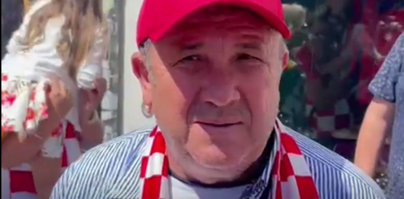 MOGAO JE KERUM U DANSKU POVESTI I NEKOG BRANITELJA 