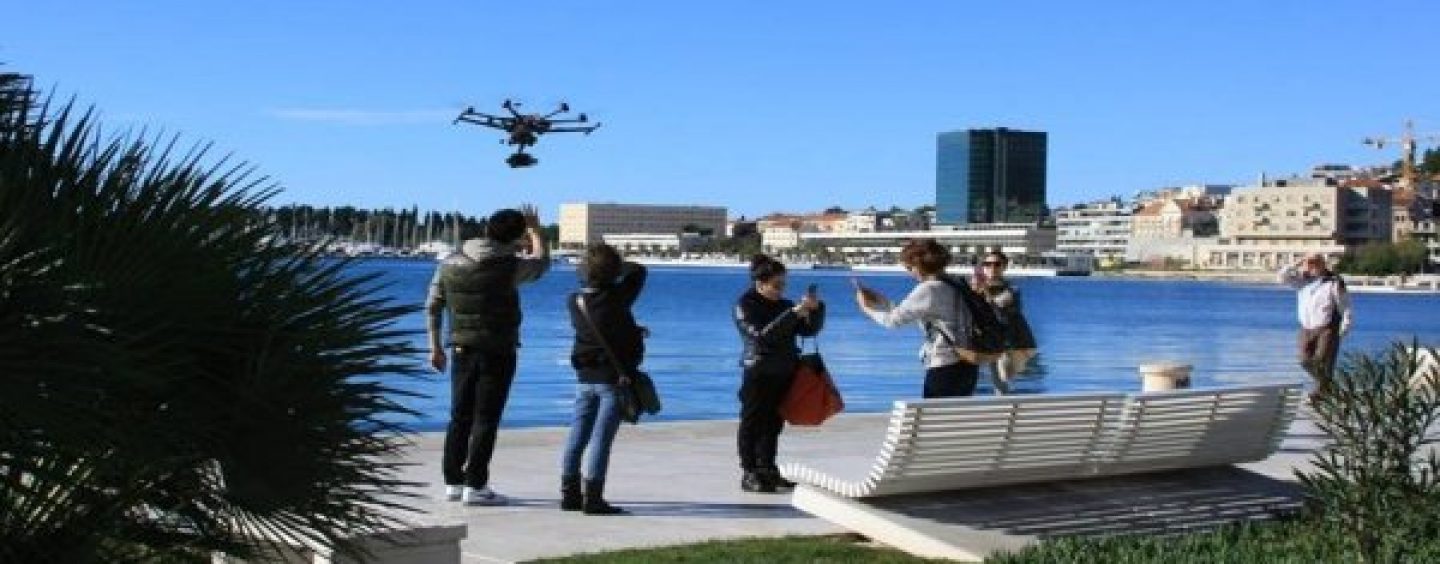 PONOVNO SNIMANJE KOREJSKOG REALITYJA U HRVATSKOJ