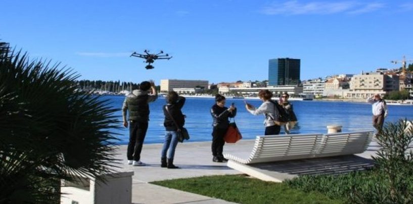 PONOVNO SNIMANJE KOREJSKOG REALITYJA U HRVATSKOJ