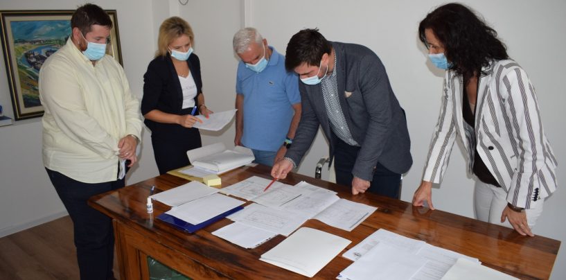 GIMNAZIJA I EKONOMSKA U SISKU SPREMNE ZA NASTAVU