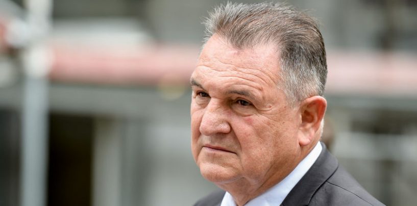 RAZMETLJIVI REFORMIST ČAČIĆ