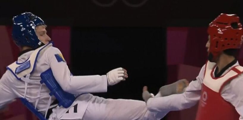 BH NIKAD BLIŽE PRVOJ OLIMPIJSKOJ MEDALJI