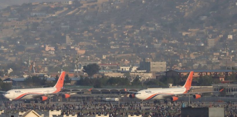 AMERIKA RADI ONO ŠTO NJOJ ODGOVARA