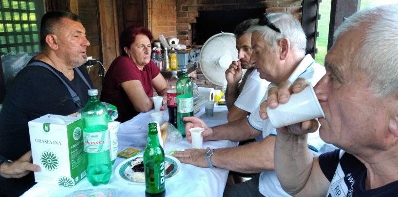 RATNI POBJEDNICI IZ GLINE