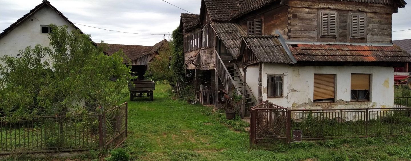 TUŽNE DOMOBRANSKE SUDBINE