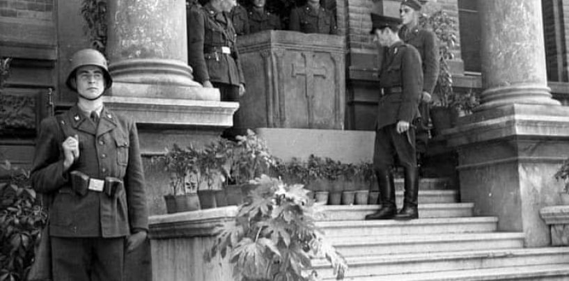 VIŠESLAVOVA KRSTIONICA