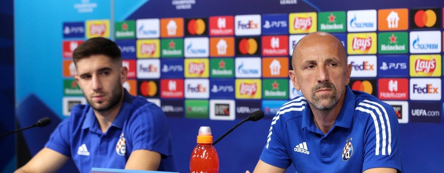 U ŽDRIJEBU DINAMO JE NOSITELJ