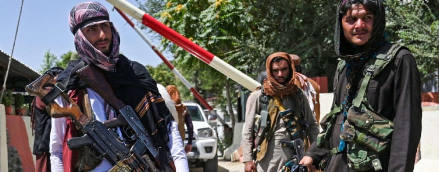 AFGANISTAN BOGAT LITIJEM