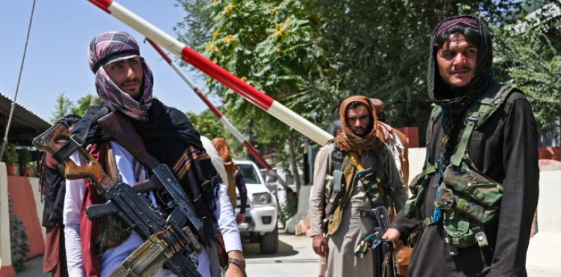 AFGANISTAN BOGAT LITIJEM