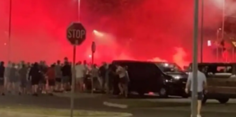 POLJACI PO DUBRAVI VIŠE NE SKIDAJU SVE SA SEBE I PRODAJU NEGO NAPADAJU