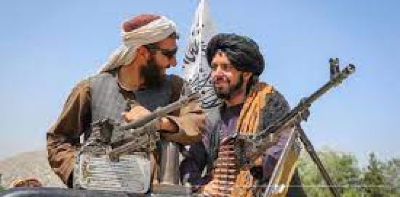TALIBANI KRENULI U OSVETU