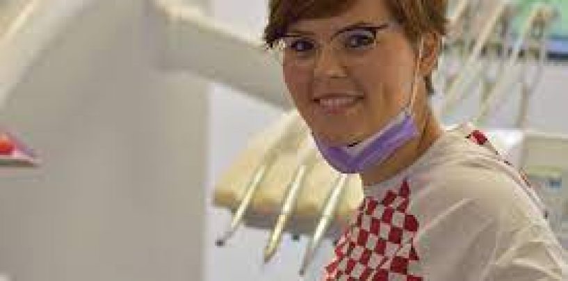 BOBANOVA ZUBARICA MARIJANA NA SUDU S BIVŠIM SUPRUGOM