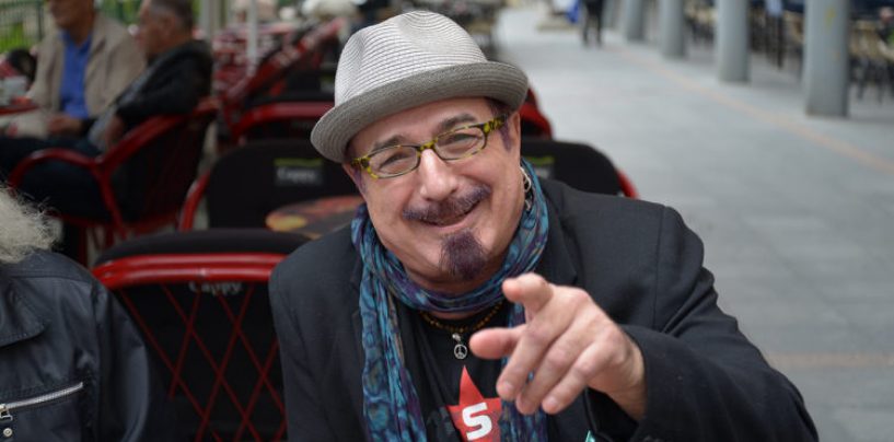 VAJTA U AMERICI NE VOZI KAMIONE