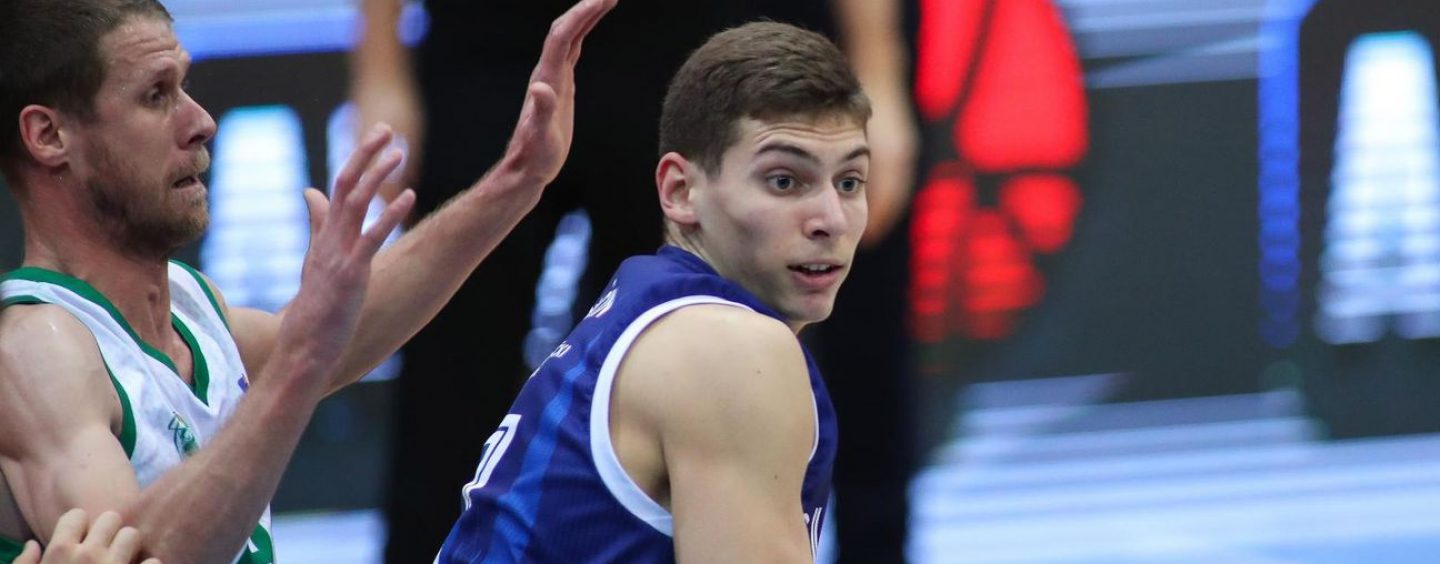 CIBONA DOBRO KRENULA U NOVU SEZONU