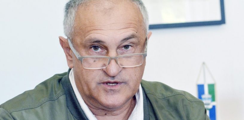 PODIGNUTA OPTUŽNICA PROTIV RAVNATELJA SRC-a SISAK
