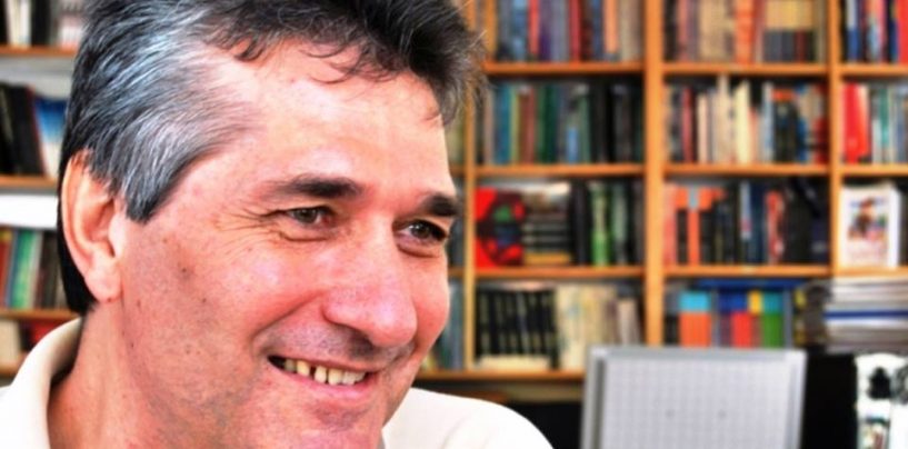 ŠIMO EŠIĆ I FRANO HERENDA SEDMI LAUERATI NAGRADE GORAN BUJIĆ