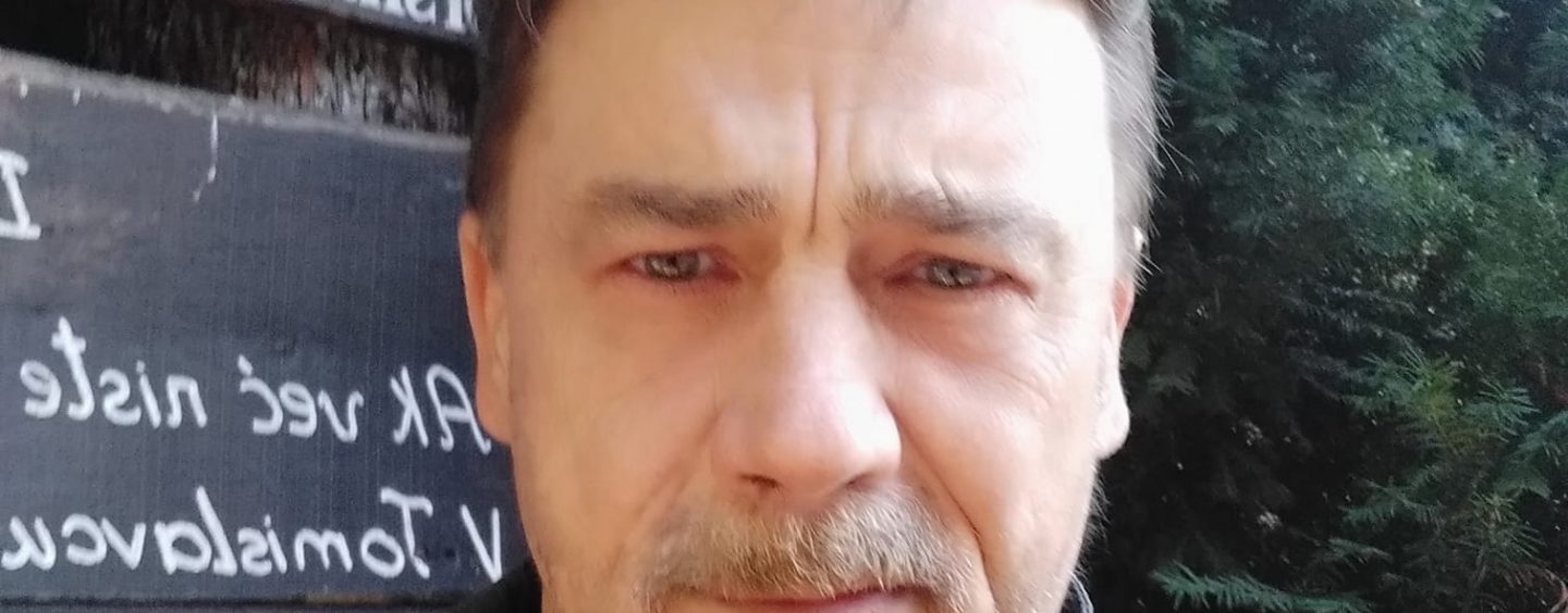 DOMOVIĆ: Hrabra guska