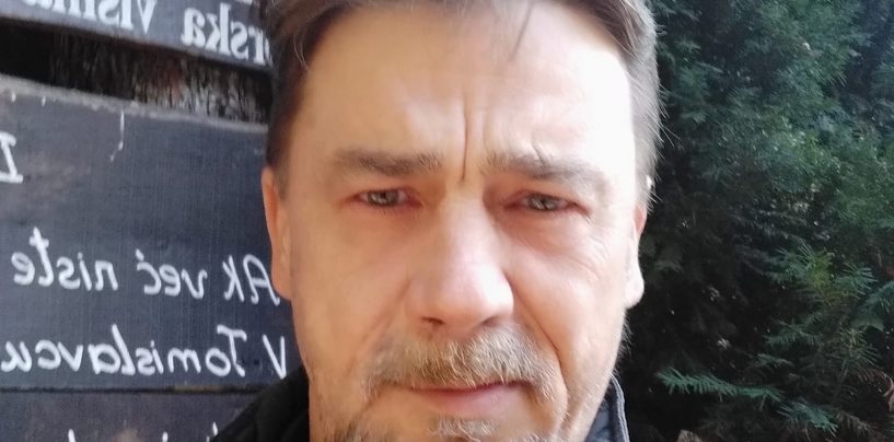 DOMOVIĆ: Hrabra guska