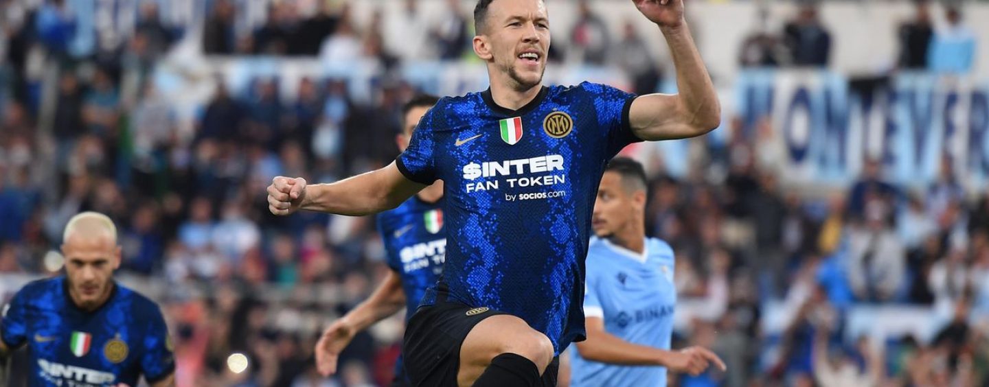 PERIŠIĆ JEDINI U ITALIJI PUCA PENALE S OBJE NOGE