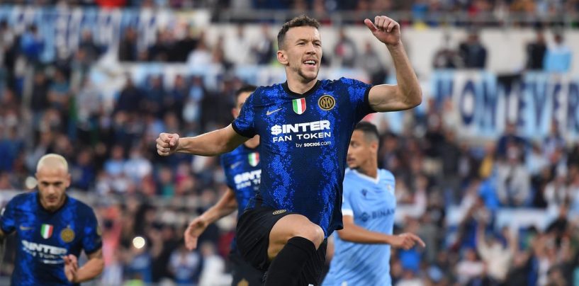 PERIŠIĆ JEDINI U ITALIJI PUCA PENALE S OBJE NOGE