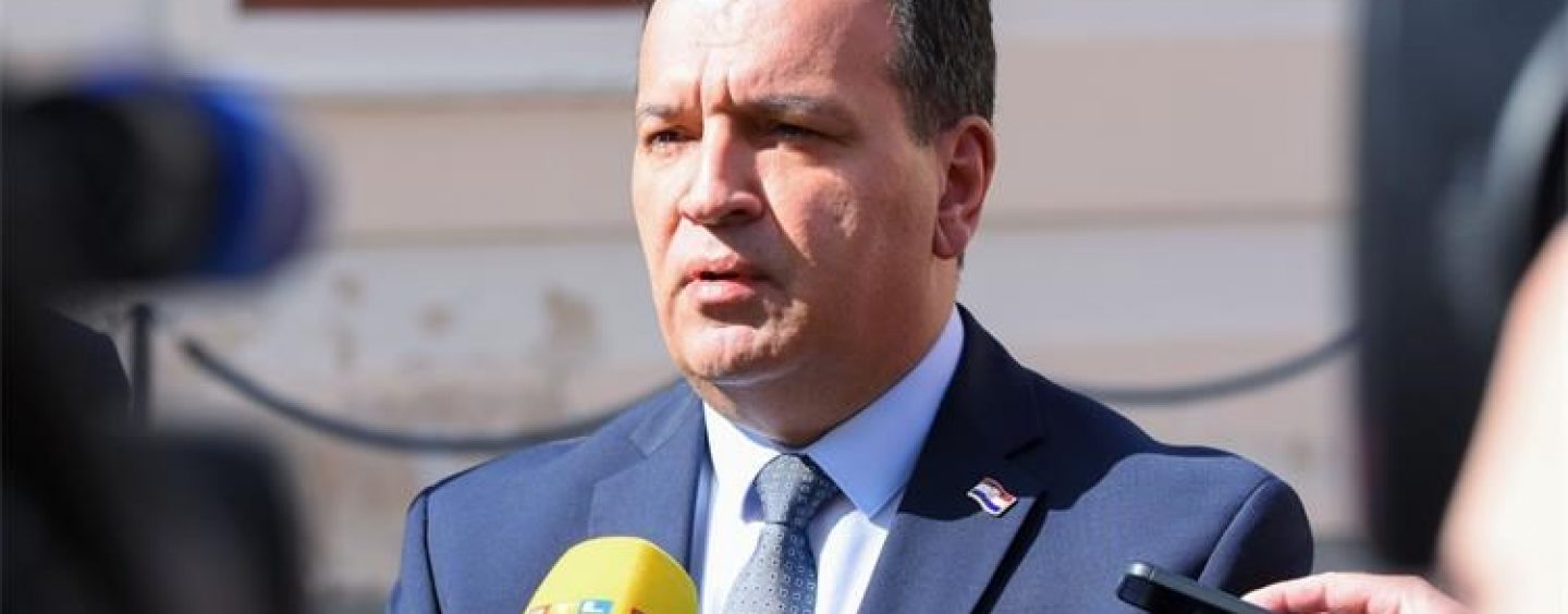SVAKI TREĆI HRVAT OBOLJET ĆE OD RAKA