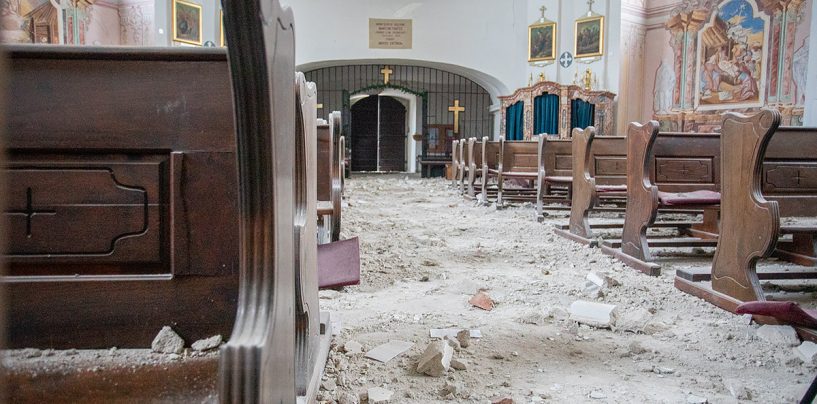 OBNAVLJA SE TEŠKO RANJENA BAROKNA LJEPOTICA U SELIMA