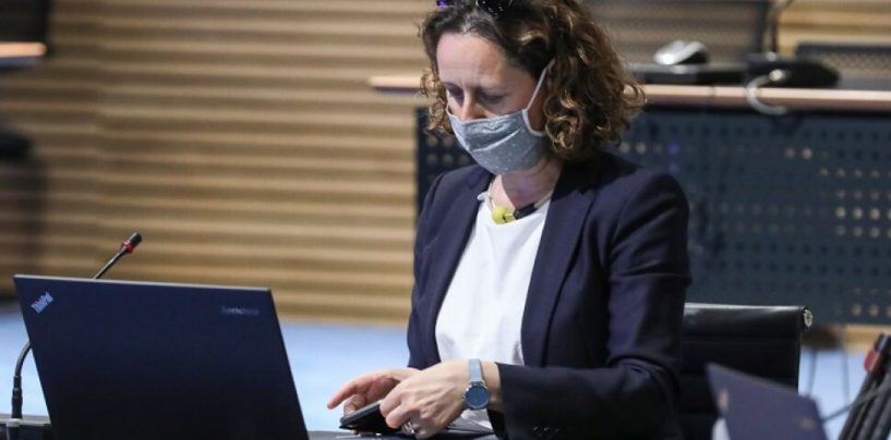DESET DANA PRIJE ISTEKA ROKA NATJEČAJA KVAR NA E-PISARNICI MINISTARSTVA NIJE UKLONJEN