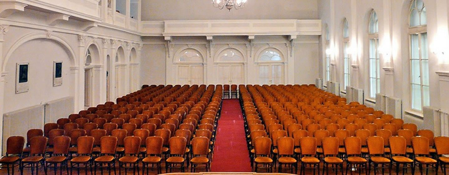 POSLJEDNJI KONCERT UOČI OBNOVE HGZ-a