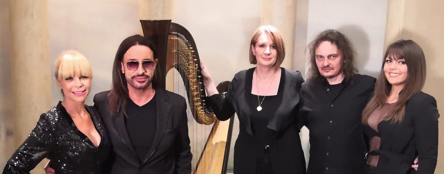 PROJEKCIJA FILMA „KNJIGA POEZIJE“ U VARAŽDINU