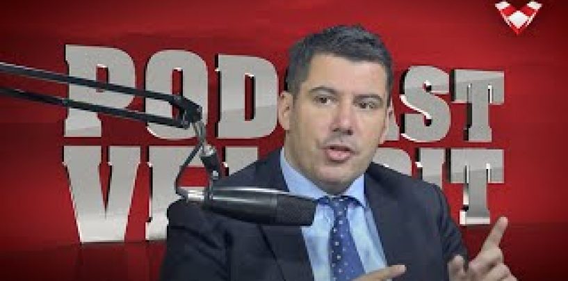 MOST ĆE PREUZETI VLAST U HRVATSKOJ