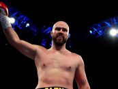 ALEN BABIĆ MEĐU TROJICOM IZAZIVAČA SVJETSKOG PRVAKA