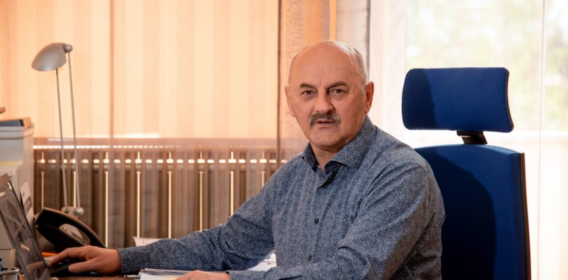 KARLO STARČEVIĆ OBOLIO OD KORONE