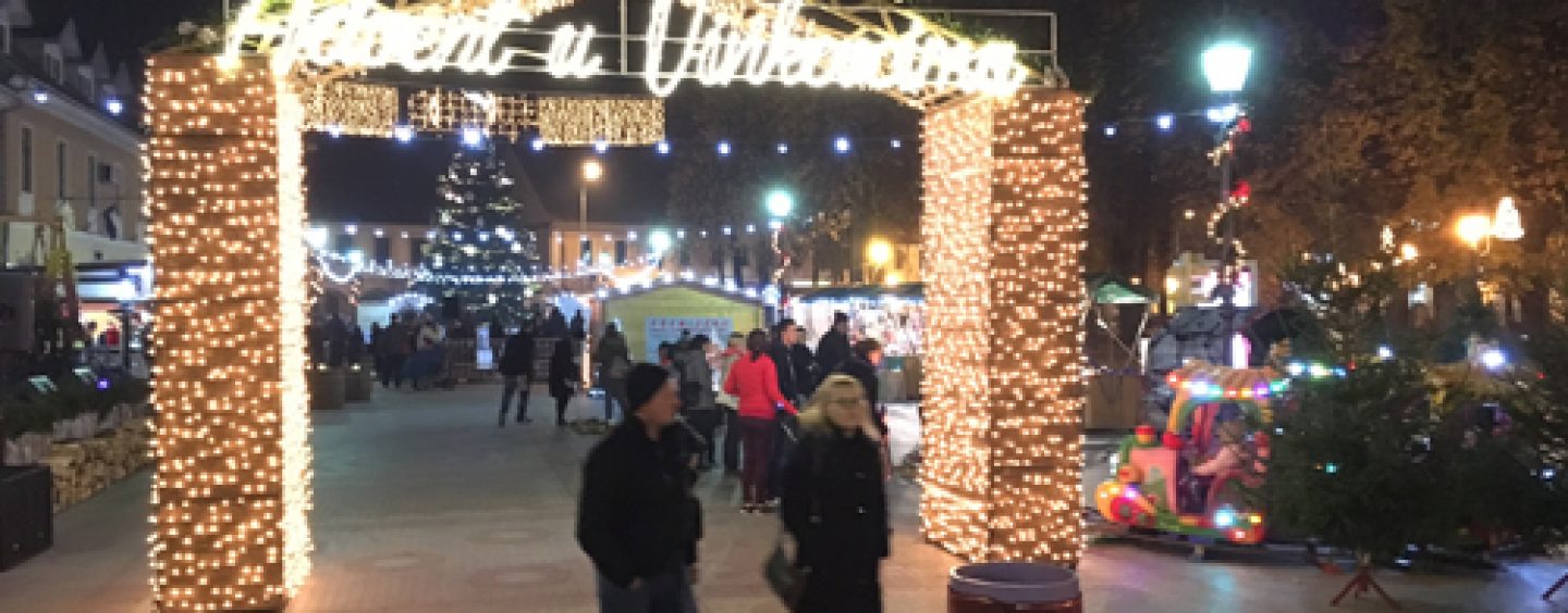 ADVENT U VINKOVCIMA