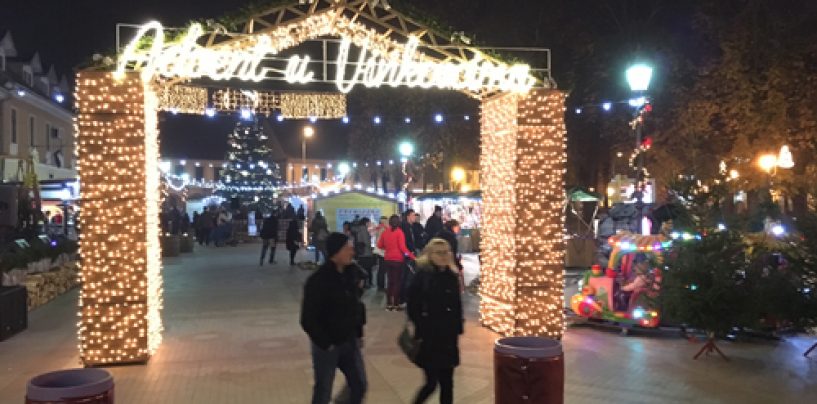 ADVENT U VINKOVCIMA