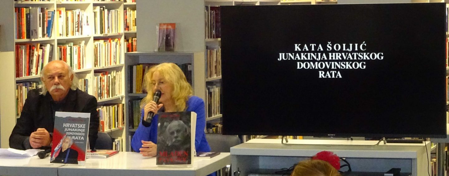 PRIZNANJE PUMAMA INICIRAO KOLUMNIST PORTALA „TJEDNO“