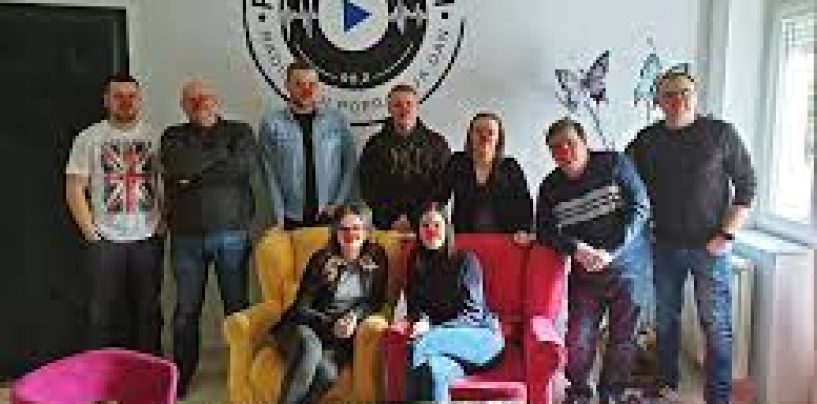 63. GODINE RADIJA VINKOVCI